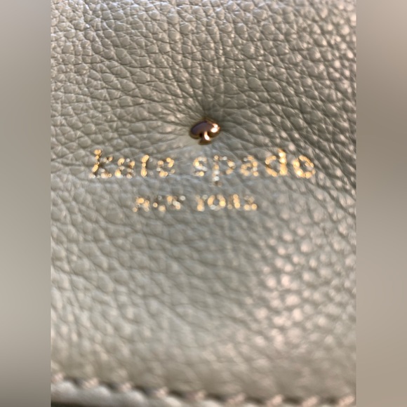 KATE SPADE in new condition - Picture 5 of 16